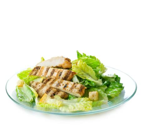 Gıda, yemek, salata, yeşil et, tavuk Subbotina - Dreamstime