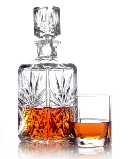 Scotch viski, cam, içecek, alcohool Tadeusz Wejkszo (Nathanaelgreen)