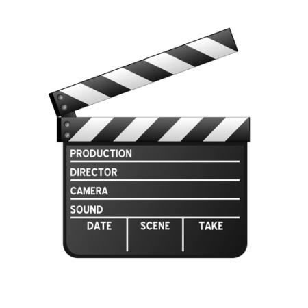 pansiyon, üretim, yönetmen, kamera, tarih, sahne, siyah, beyaz, almak Roberto1977 - Dreamstime
