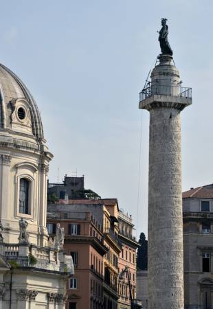 kule, heykel, şehir, uzun boylu, anıt Cristi111 - Dreamstime