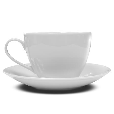 fincan, çay, beyaz, nesne Robert Wisdom - Dreamstime