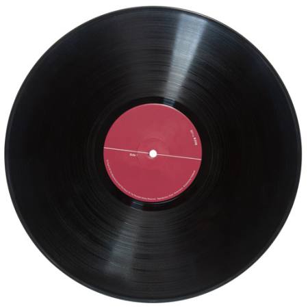 müzik, disk, eski, kırmızı Sage78 - Dreamstime