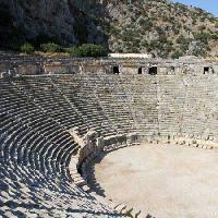 arena, tarla, dağ, yaşlı, antik Indos82 - Dreamstime