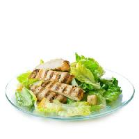 Pixwords Görüntü Gıda, yemek, salata, yeşil et, tavuk Subbotina - Dreamstime