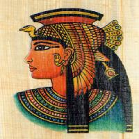 çizim, yaşlı, antik, egipt Ashwin Kharidehal Abhirama - Dreamstime