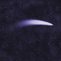 Pixwords Görüntü gökyüzü, karanlık, yıldız, asteroid, ay Martijn Mulder - Dreamstime