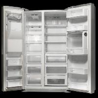 Pixwords Görüntü buzdolabı, soğuk, açık, mutfak Lichaoshu - Dreamstime