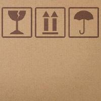 kutusunda, işaret, işaretler, şemsiye, cam, kırık Rangizzz - Dreamstime