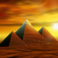 Pixwords Görüntü egipt, binalar, kum Andreus - Dreamstime