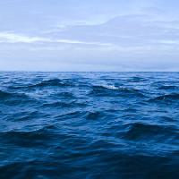 Pixwords Görüntü Su, doğa, gökyüzü, mavi Chris Doyle - Dreamstime