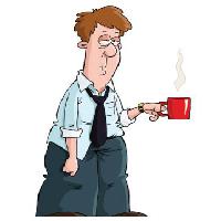 erkek, kahve, cofe, kahve, kırmızı, fincan Dedmazay - Dreamstime