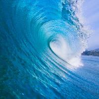 Pixwords Görüntü dalga, su, mavi, deniz, okyanus Epicstock - Dreamstime