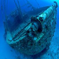 Pixwords Görüntü gemi, sualtı, tekne, okyanus, mavi Scuba13 - Dreamstime